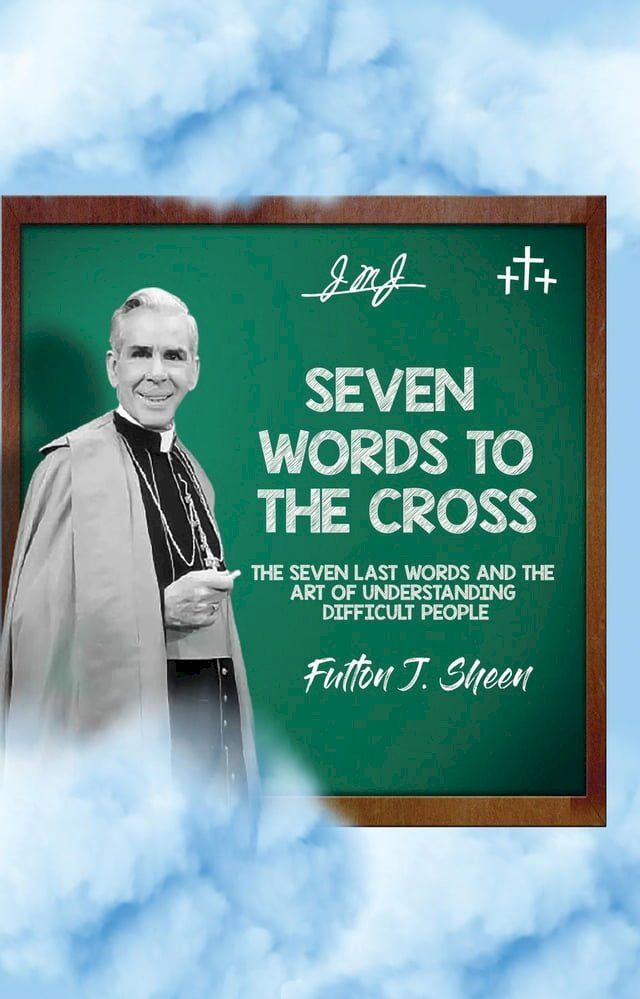  Seven Words to the Cross(Kobo/電子書)