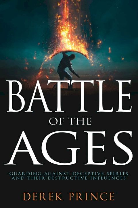 Battle of the Ages(Kobo/電子書)