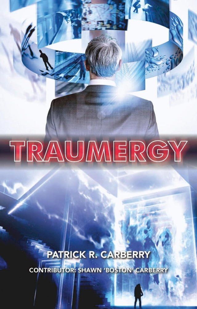  Traumergy(Kobo/電子書)