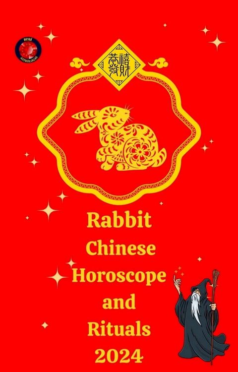 Rabbit Chinese Horoscope and Rituals 2024(Kobo/電子書)