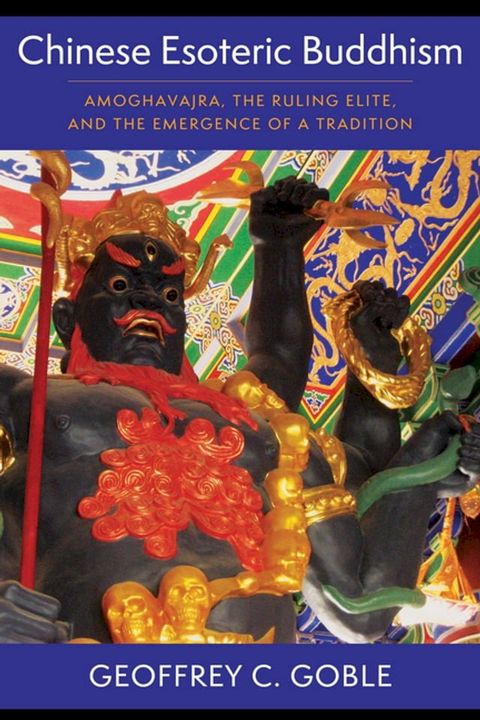 Chinese Esoteric Buddhism(Kobo/電子書)