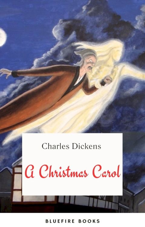 A Christmas Carol(Kobo/電子書)