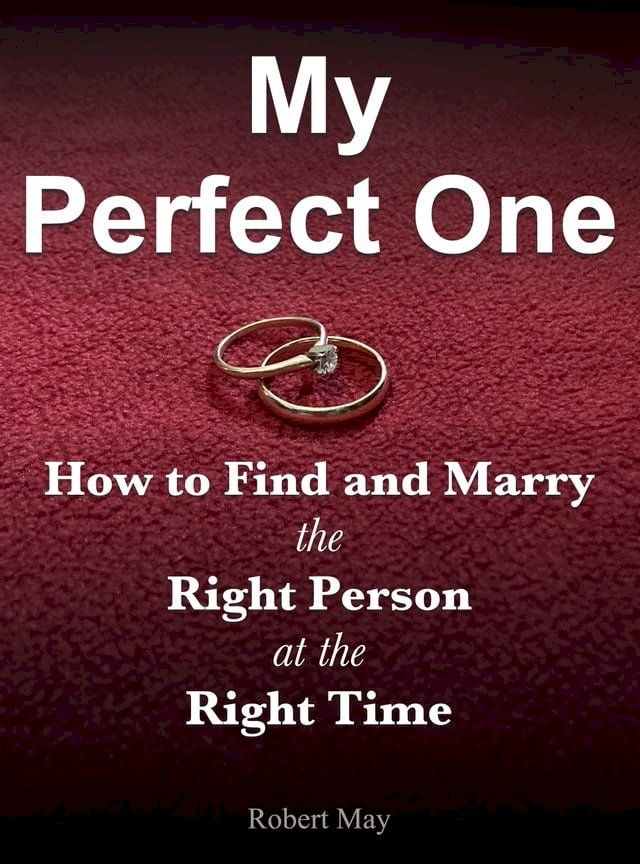  My Perfect One(Kobo/電子書)