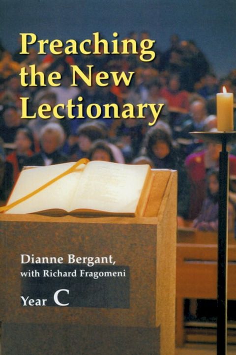 Preaching the New Lectionary(Kobo/電子書)