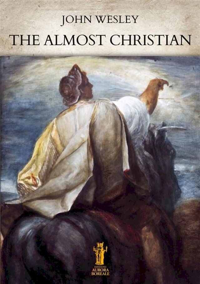  The Almost Christian(Kobo/電子書)