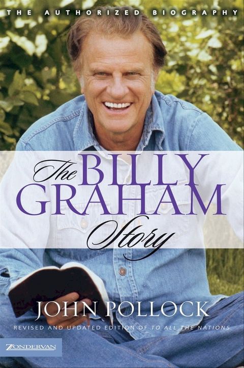 The Billy Graham Story(Kobo/電子書)