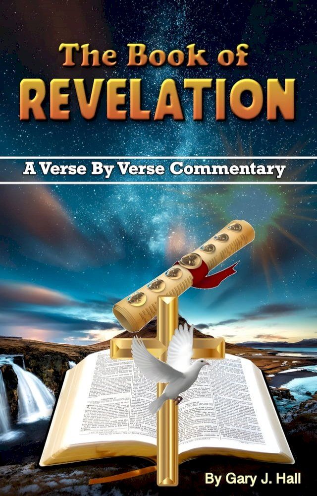  The Book Of Revelation(Kobo/電子書)