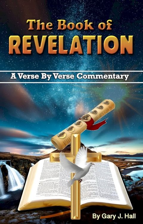 The Book Of Revelation(Kobo/電子書)