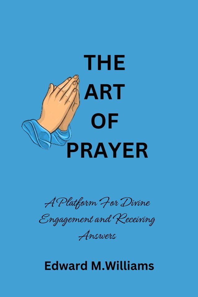  The art of prayer(Kobo/電子書)