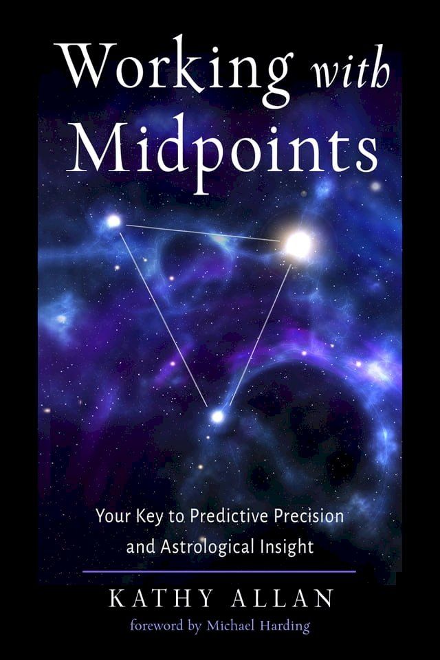  Working with Midpoints(Kobo/電子書)