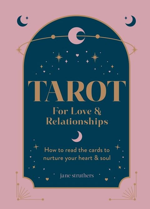 Tarot for Love & Relationships(Kobo/電子書)