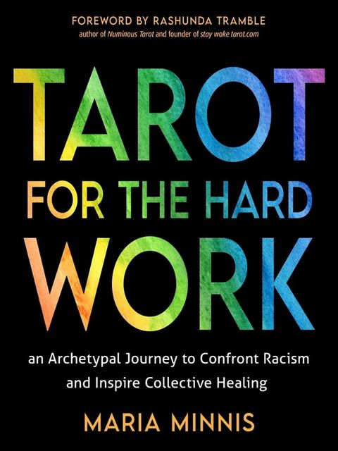 Tarot for the Hard Work(Kobo/電子書)