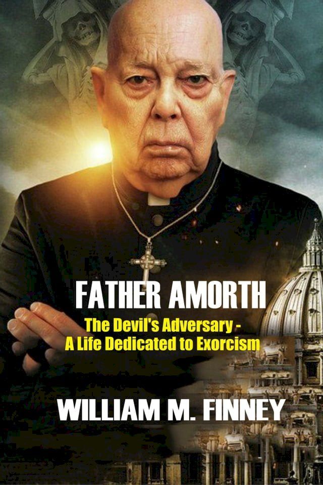  FATHER AMORTH(Kobo/電子書)