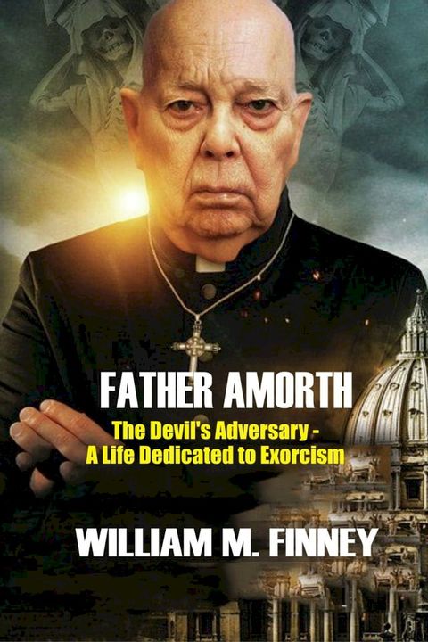 FATHER AMORTH(Kobo/電子書)