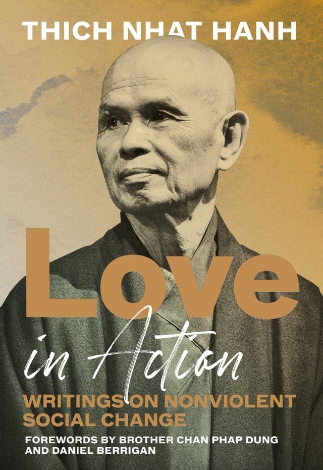  Love in Action, Second Edition(Kobo/電子書)