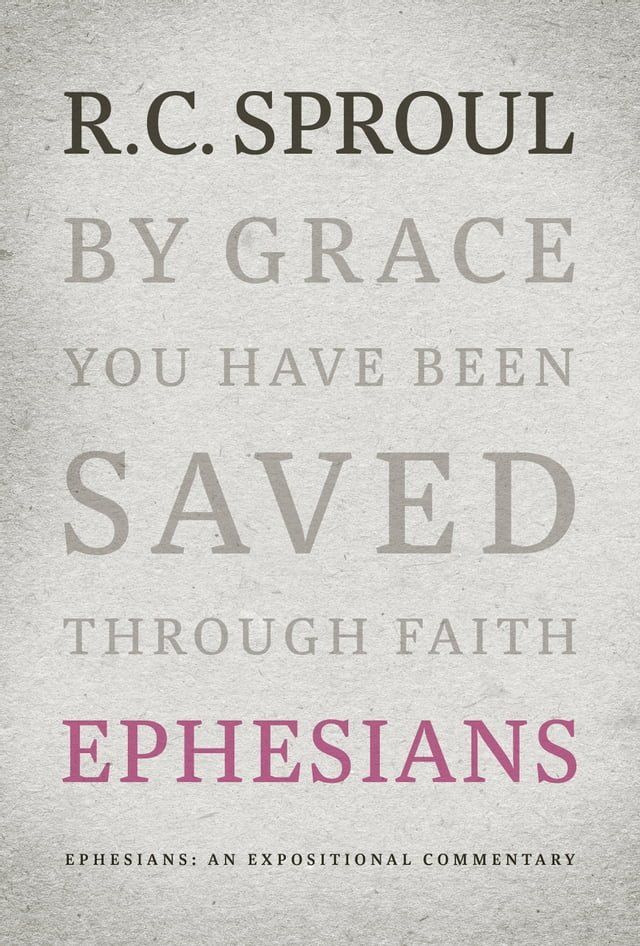  Ephesians(Kobo/電子書)