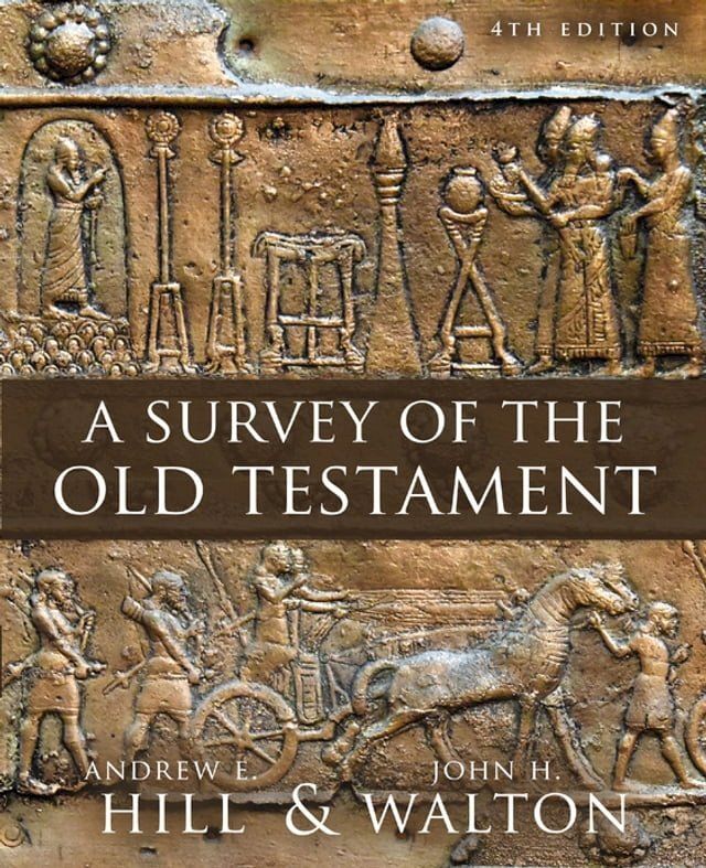  A Survey of the Old Testament(Kobo/電子書)