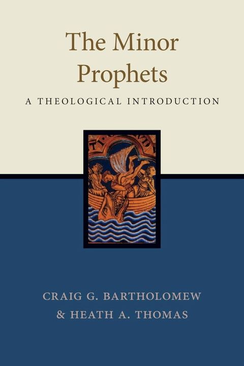 The Minor Prophets(Kobo/電子書)