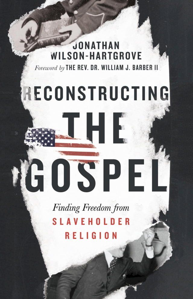  Reconstructing the Gospel(Kobo/電子書)