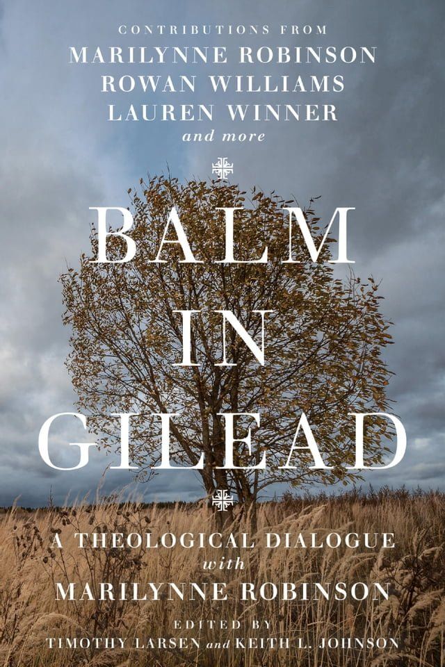  Balm in Gilead(Kobo/電子書)