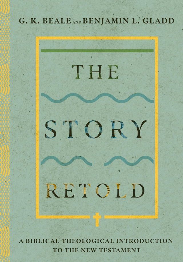  The Story Retold(Kobo/電子書)