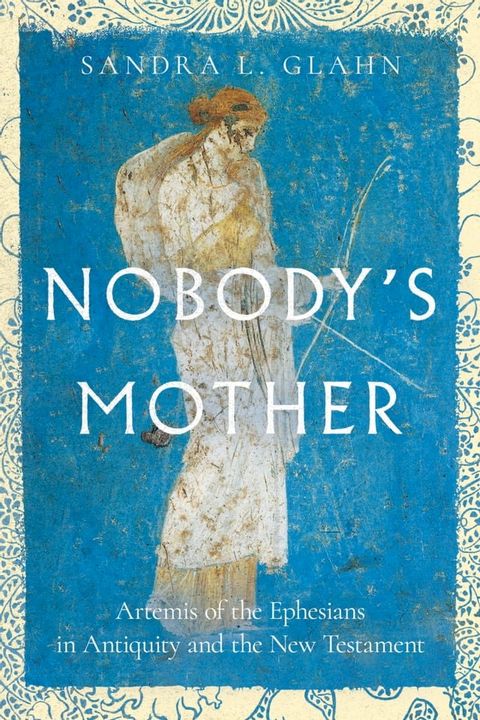 Nobody's Mother(Kobo/電子書)