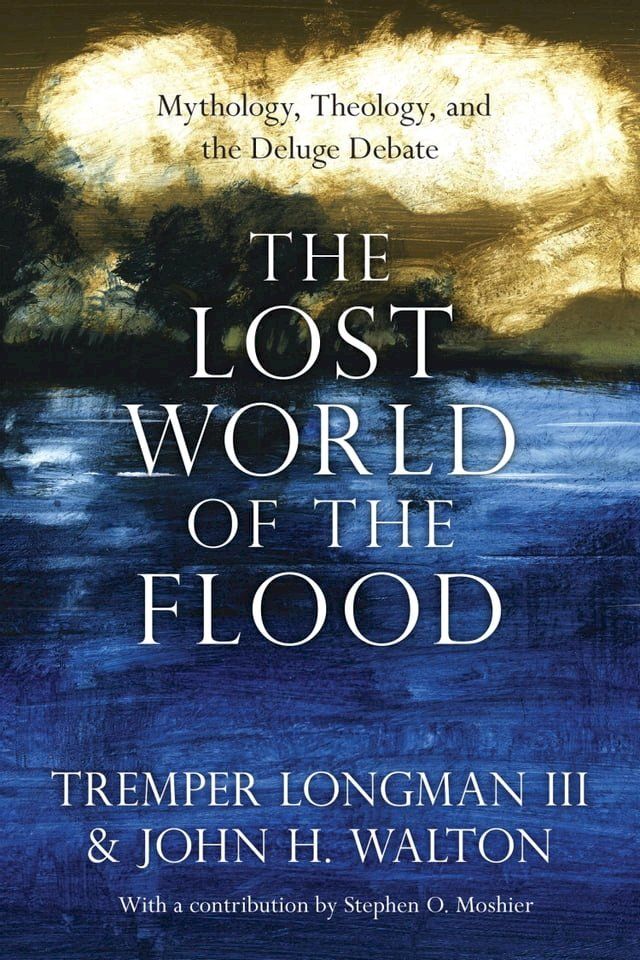  The Lost World of the Flood(Kobo/電子書)