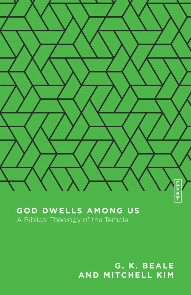  God Dwells Among Us(Kobo/電子書)