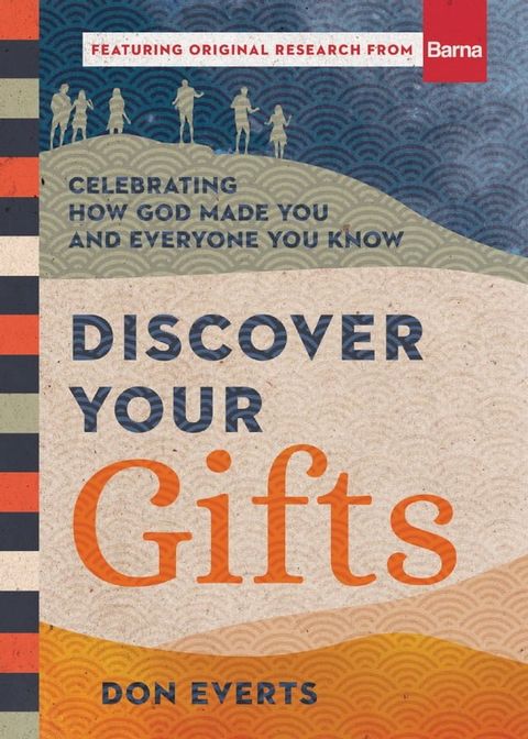 Discover Your Gifts(Kobo/電子書)