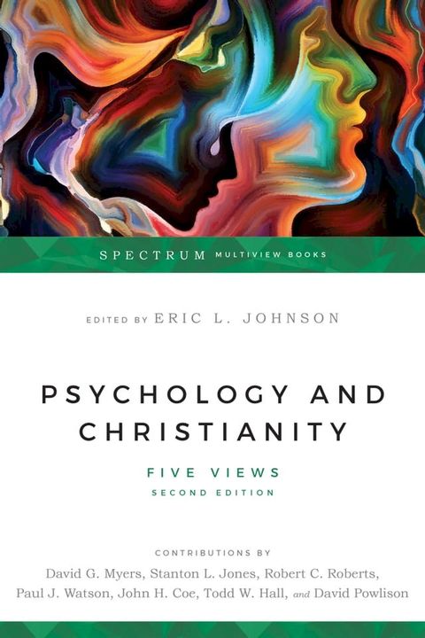 Psychology and Christianity(Kobo/電子書)