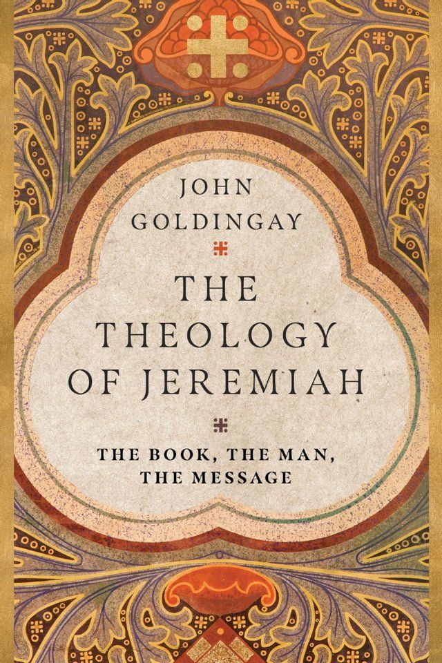  The Theology of Jeremiah(Kobo/電子書)