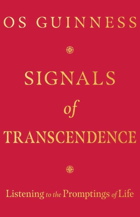 Signals of Transcendence(Kobo/電子書)