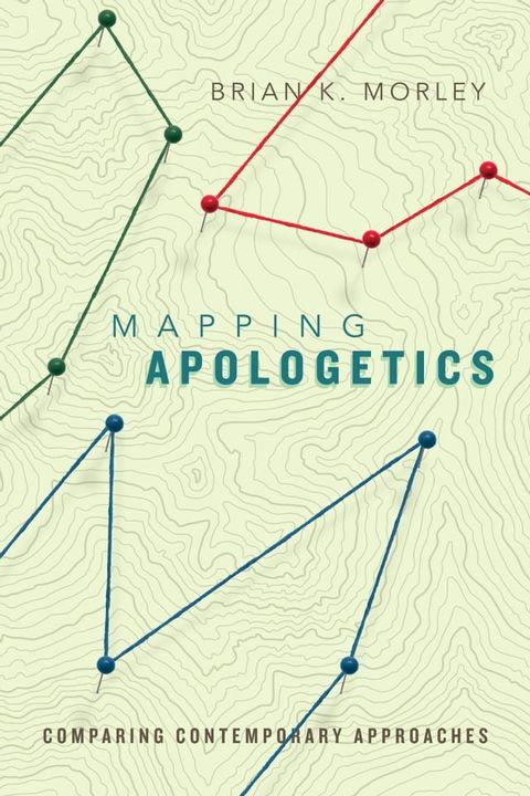 Mapping Apologetics(Kobo/電子書)