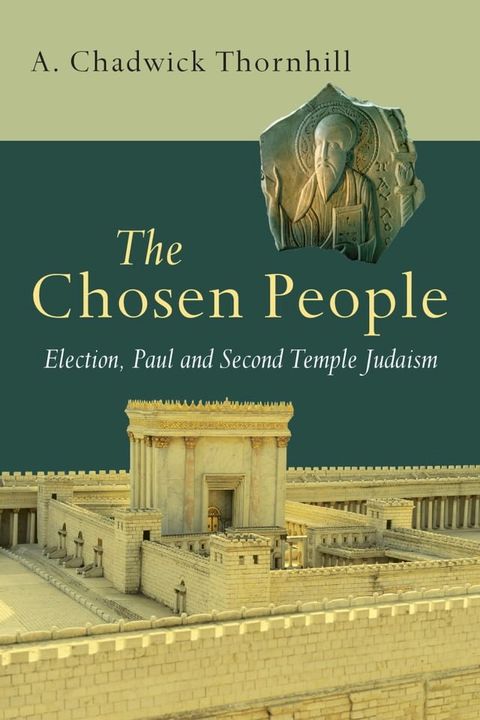 The Chosen People(Kobo/電子書)