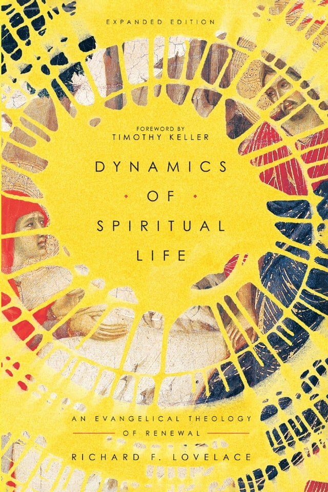  Dynamics of Spiritual Life(Kobo/電子書)