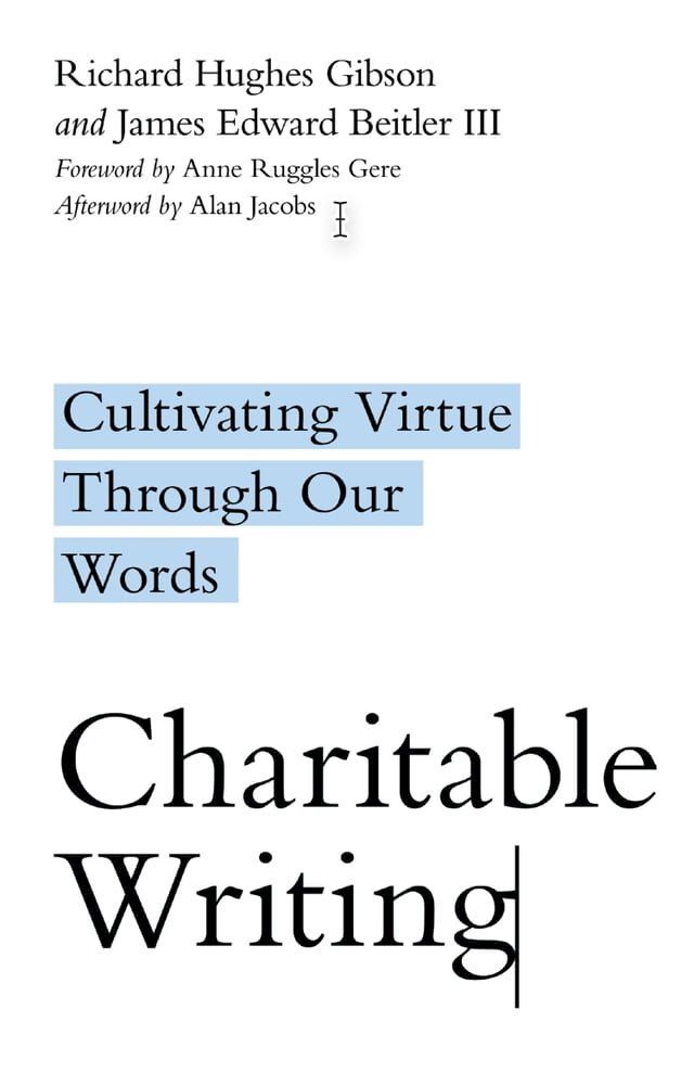  Charitable Writing(Kobo/電子書)