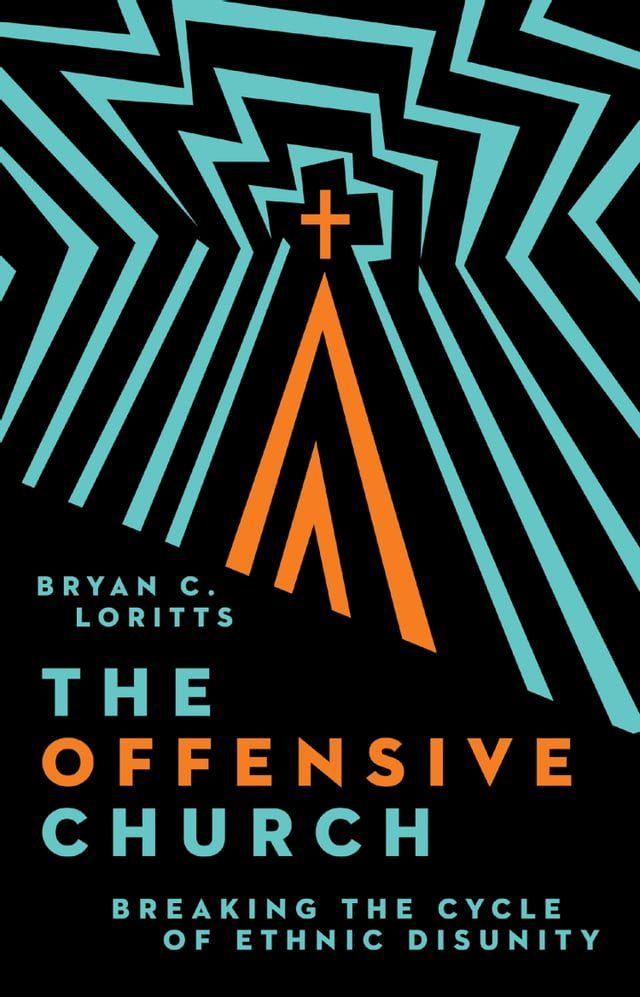  The Offensive Church(Kobo/電子書)