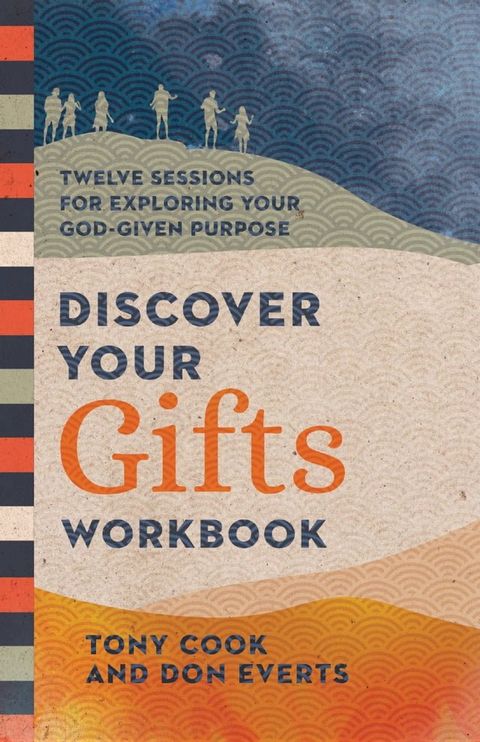 Discover Your Gifts Workbook(Kobo/電子書)