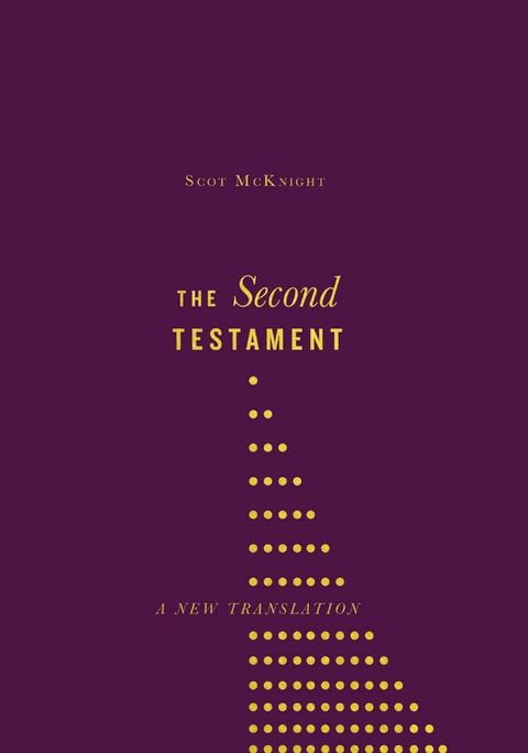 The Second Testament(Kobo/電子書)