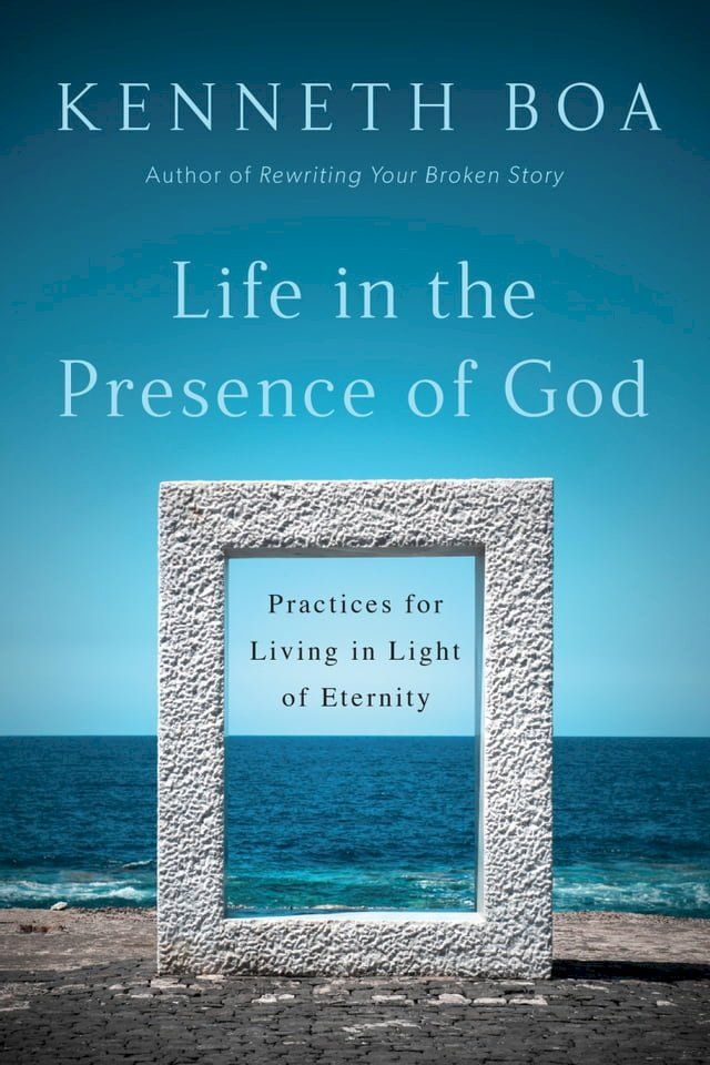  Life in the Presence of God(Kobo/電子書)