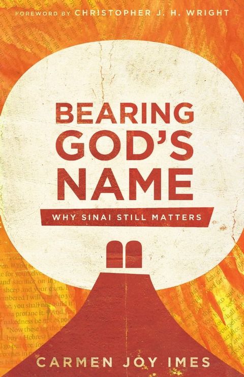 Bearing God's Name(Kobo/電子書)