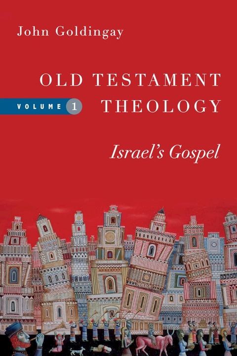 Old Testament Theology(Kobo/電子書)