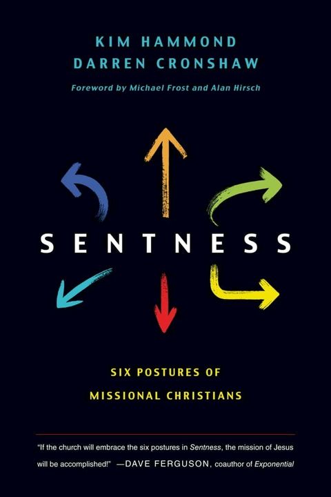 Sentness(Kobo/電子書)