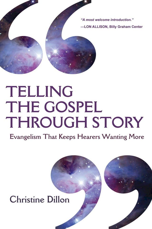  Telling the Gospel Through Story(Kobo/電子書)