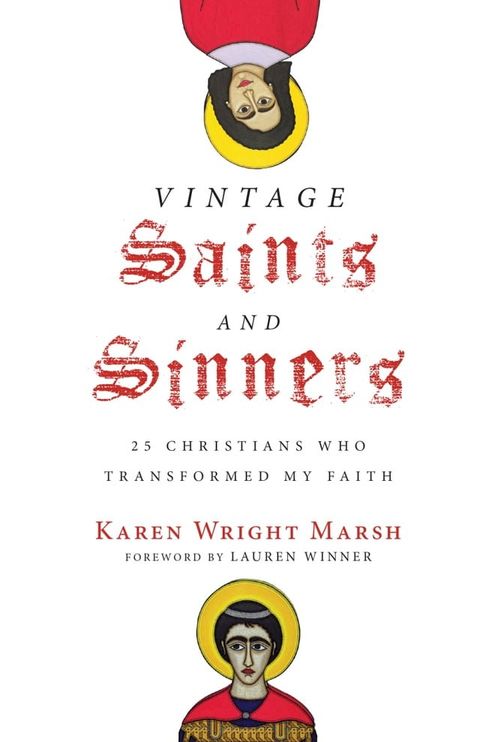 Vintage Saints and Sinners(Kobo/電子書)