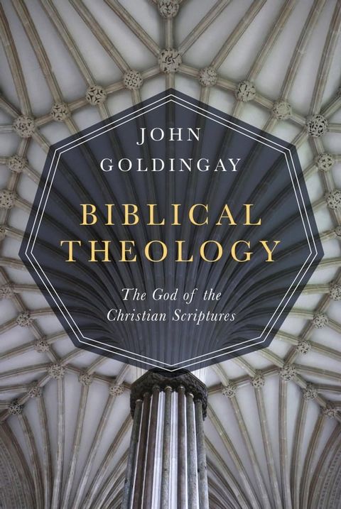 Biblical Theology(Kobo/電子書)