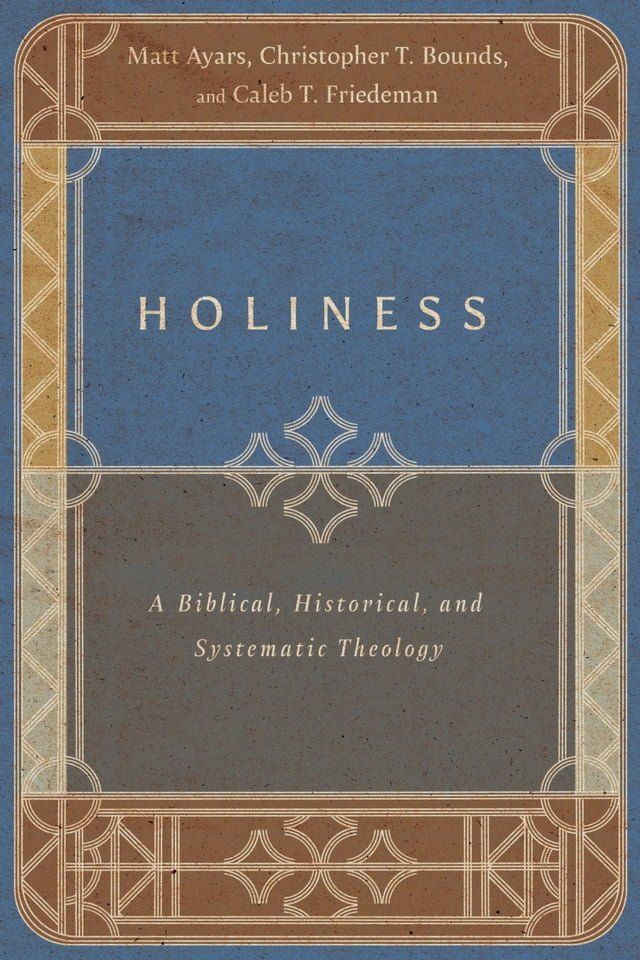  Holiness(Kobo/電子書)