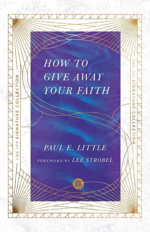 How to Give Away Your Faith(Kobo/電子書)