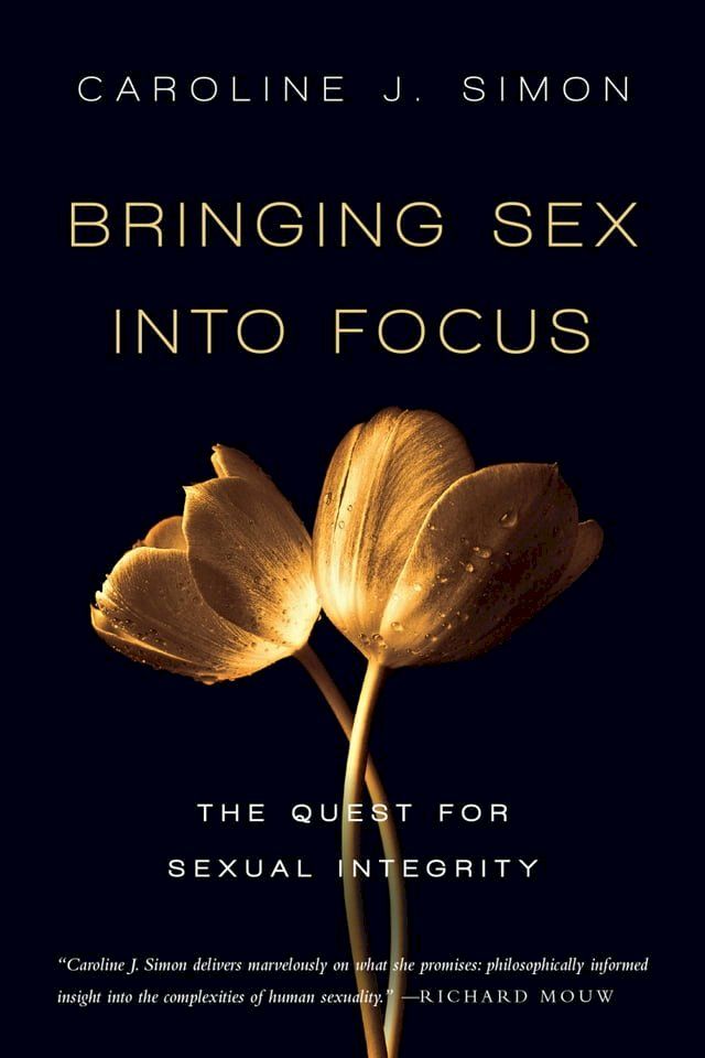  Bringing Sex into Focus(Kobo/電子書)