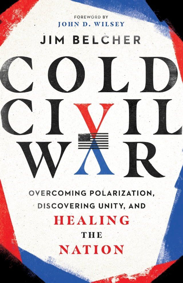  Cold Civil War(Kobo/電子書)